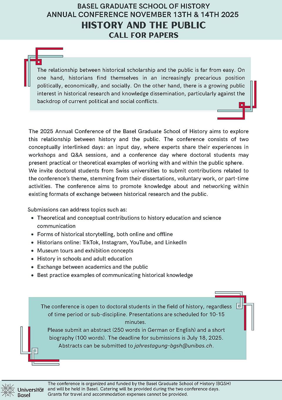 CfP eng