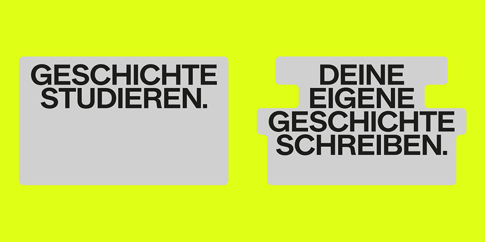 SGG Kampagne